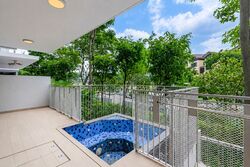 The Luxurie (D19), Condominium #575121301